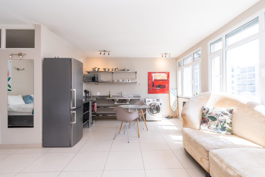 0 Bedroom Property for Sale in Cape Town City Centre Western Cape